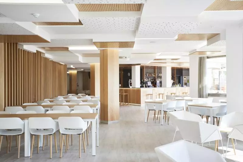 Fotos del hotel Invisa Hotel Es Pla - Adults Only:  6