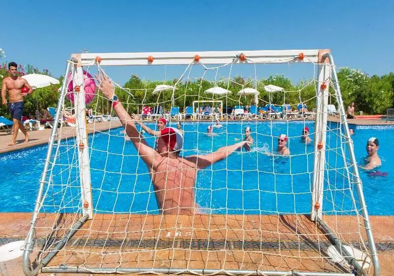 Fotos del hotel Invisa Hotel Es Pla - Adults Only:  5