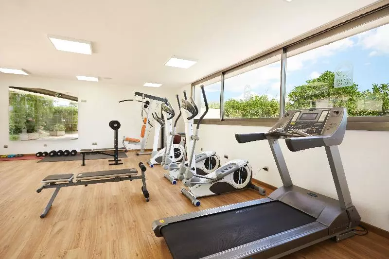 Fotos del hotel Invisa Hotel Es Pla - Adults Only:  14