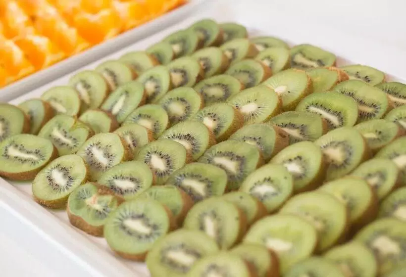 Fotos del hotel Js Sol De Alcudia:  5