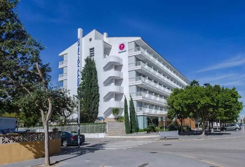 Fotos del hotel Js Sol De Alcudia:  2