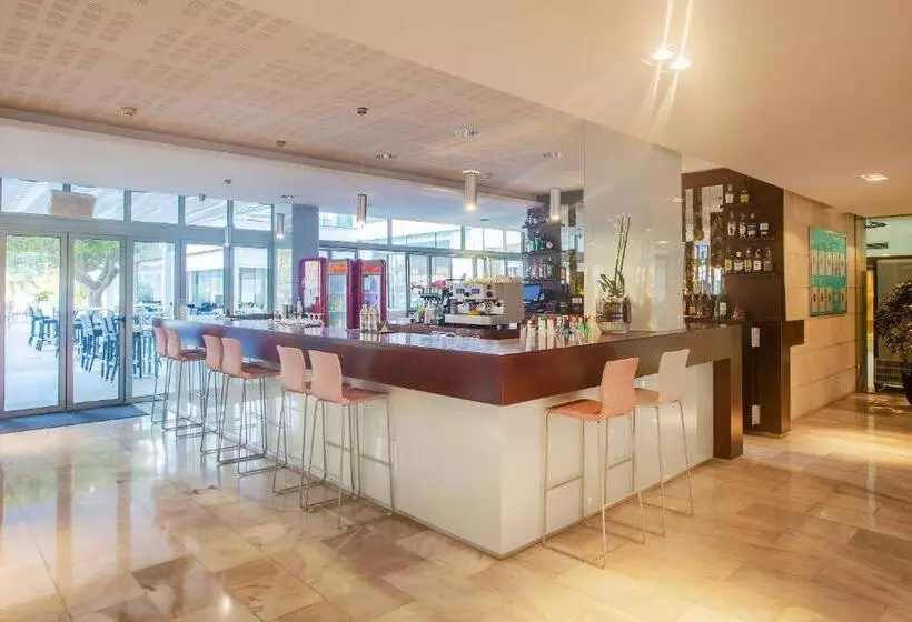 Fotos del hotel Js Sol De Alcudia:  13