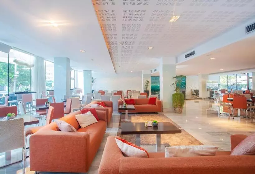 Fotos del hotel Js Sol De Alcudia:  3