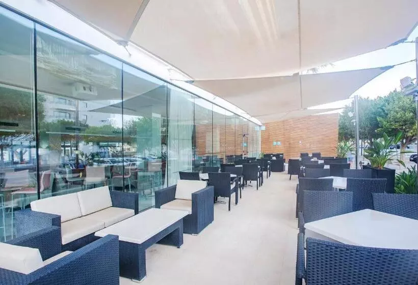 Fotos del hotel Js Sol De Alcudia:  19