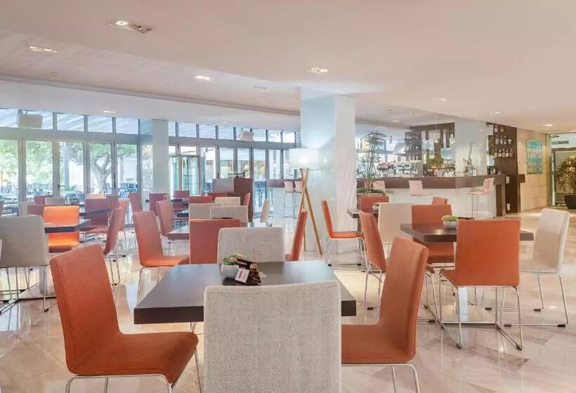 Fotos del hotel Js Sol De Alcudia:  22