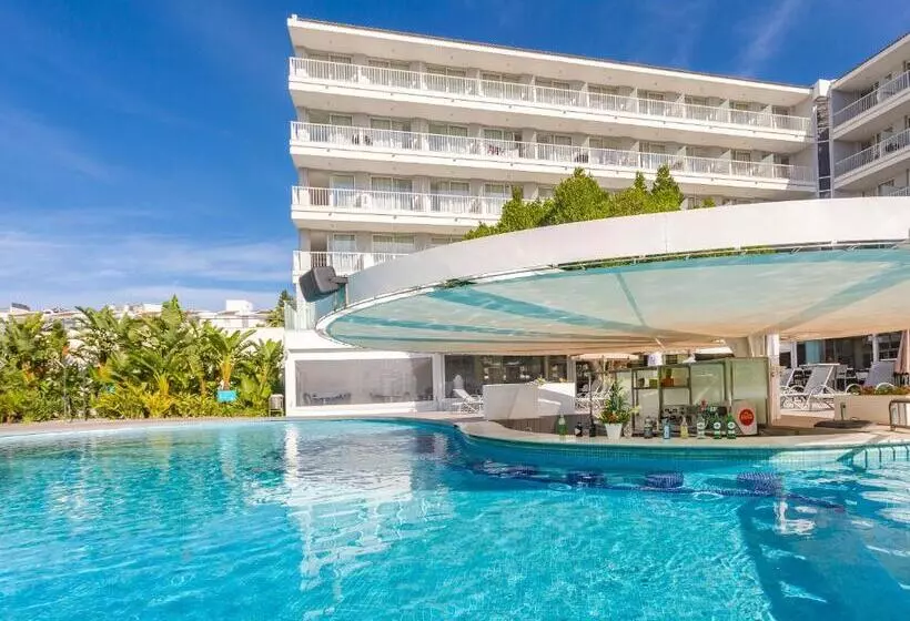 Fotos del hotel Js Sol De Alcudia:  16