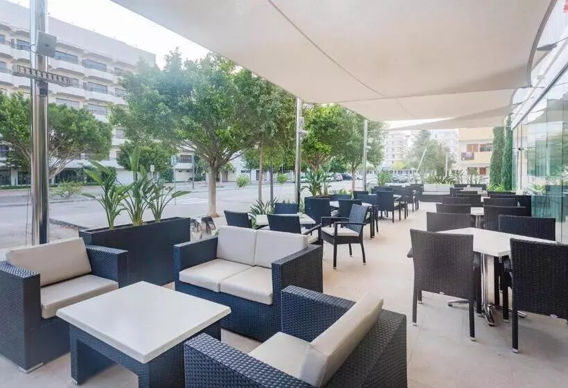 Fotos del hotel Js Sol De Alcudia:  17