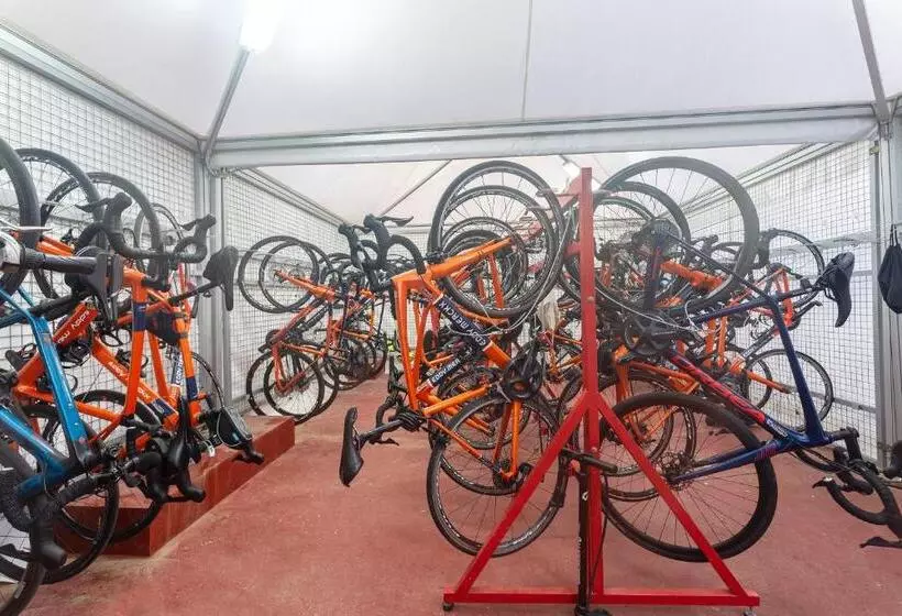 Fotos del hotel Js Sol De Alcudia:  4