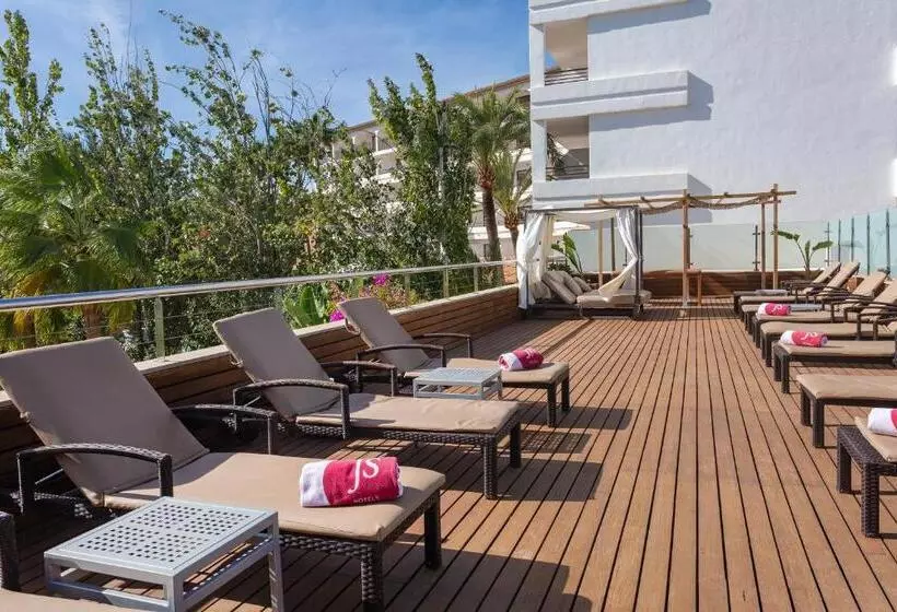 Fotos del hotel Js Sol De Alcudia:  14