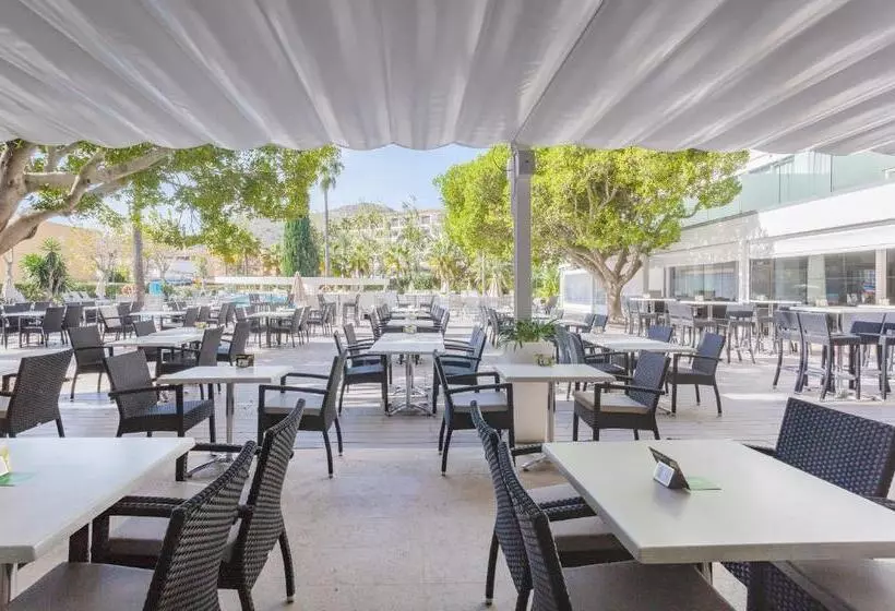 Fotos del hotel Js Sol De Alcudia:  21