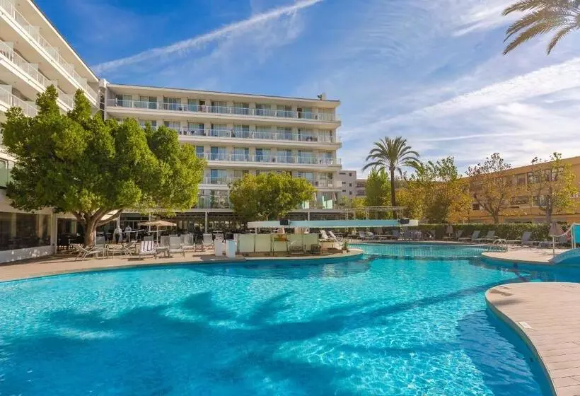 Fotos del hotel Js Sol De Alcudia:  11