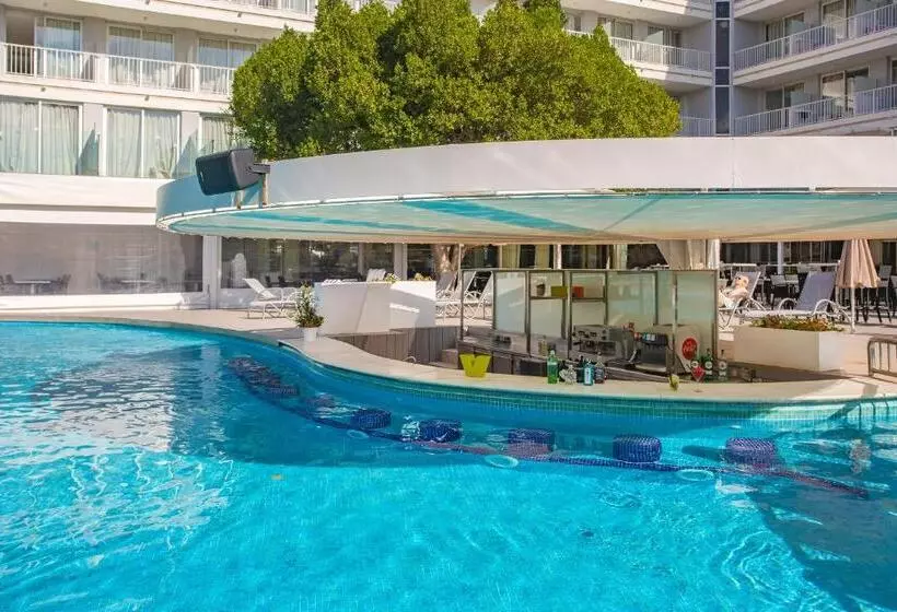 Fotos del hotel Js Sol De Alcudia:  6