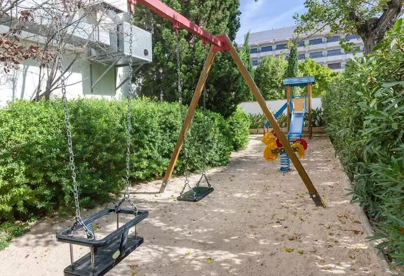 Fotos del hotel Js Sol De Alcudia:  7