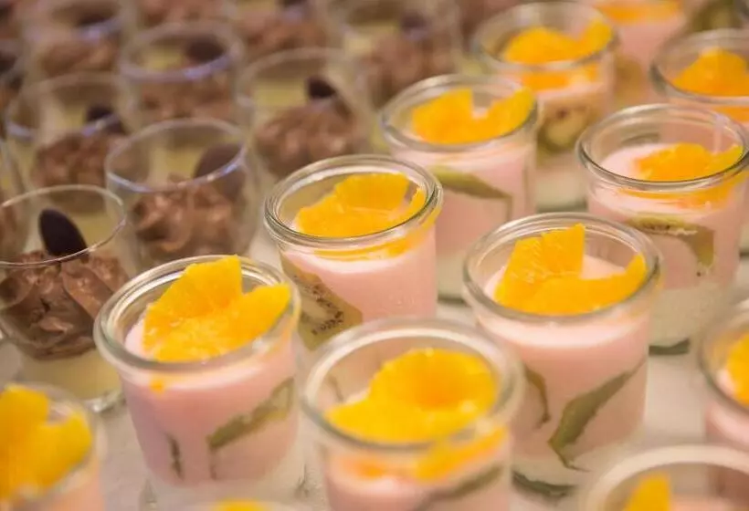 Fotos del hotel Js Sol De Alcudia:  15