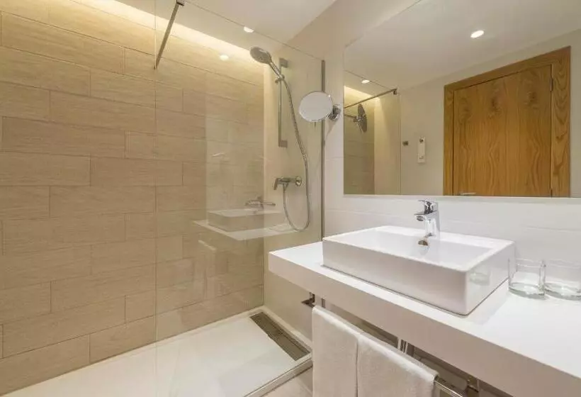 Fotos del hotel Js Sol De Alcudia:  9