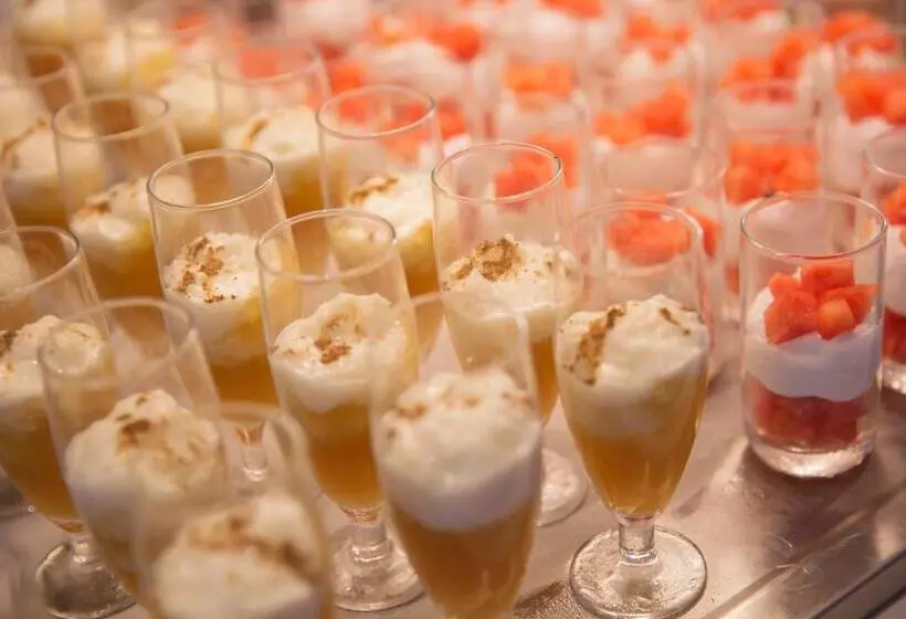 Fotos del hotel Js Sol De Alcudia:  24