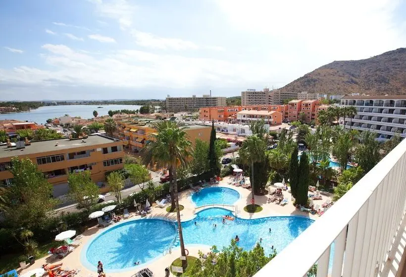 Fotos del hotel Js Sol De Alcudia:  15