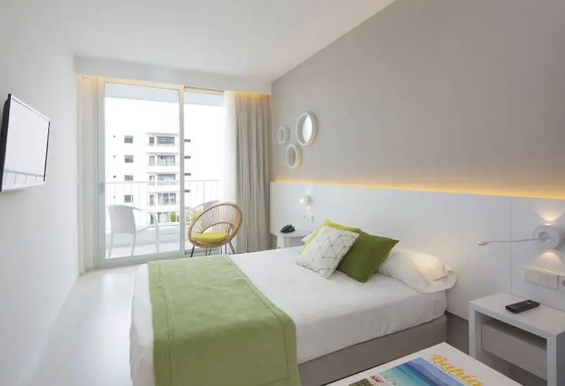 Fotos del hotel Js Sol De Alcudia:  3