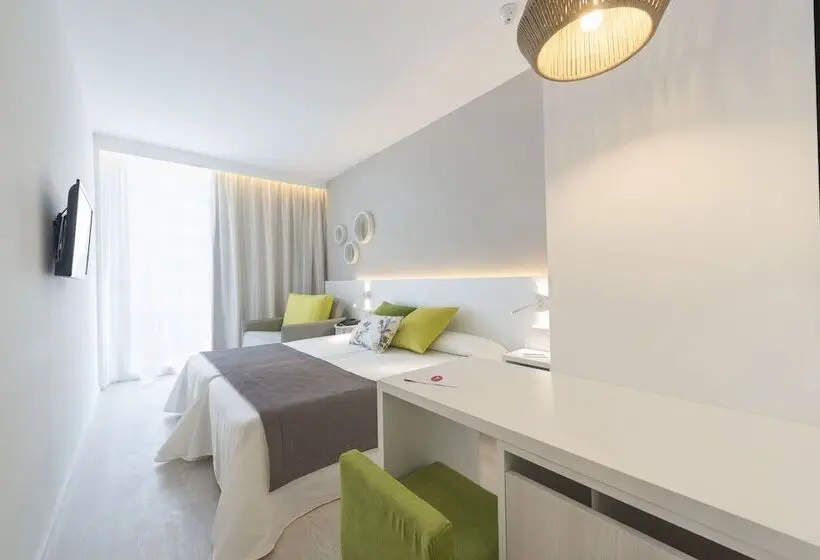 Fotos del hotel Js Sol De Alcudia:  17