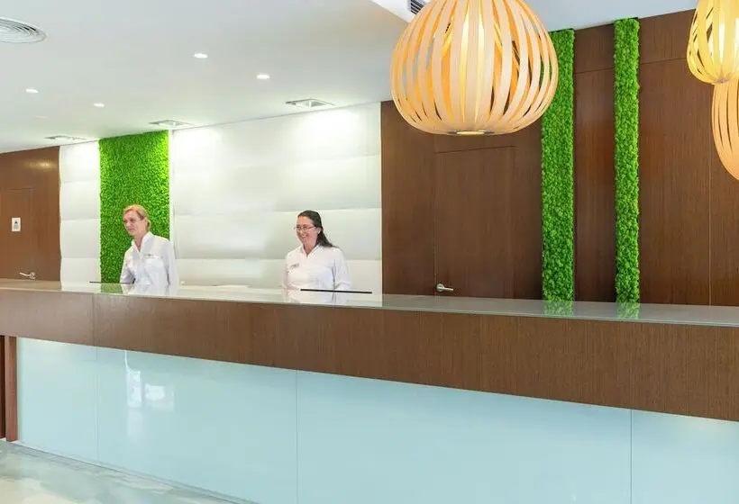 Fotos del hotel Js Sol De Alcudia:  6