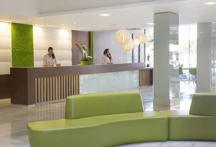Fotos del hotel Js Sol De Alcudia:  19