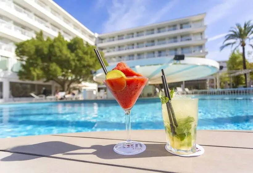 Fotos del hotel Js Sol De Alcudia:  23