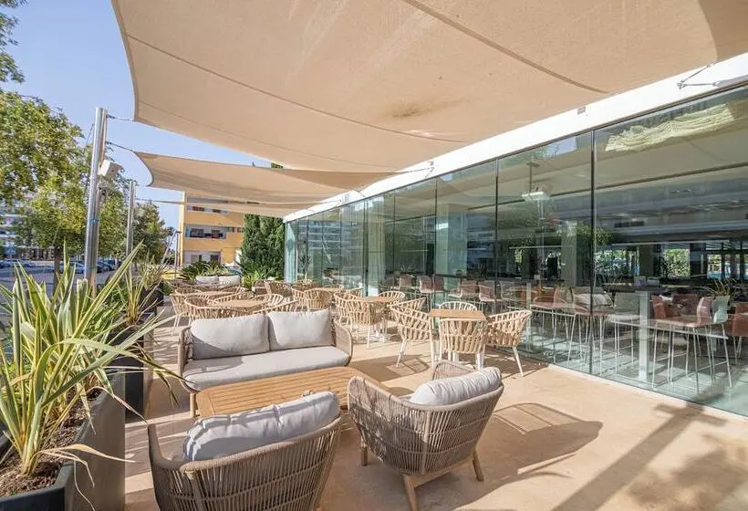 Fotos del hotel Js Sol De Alcudia:  11