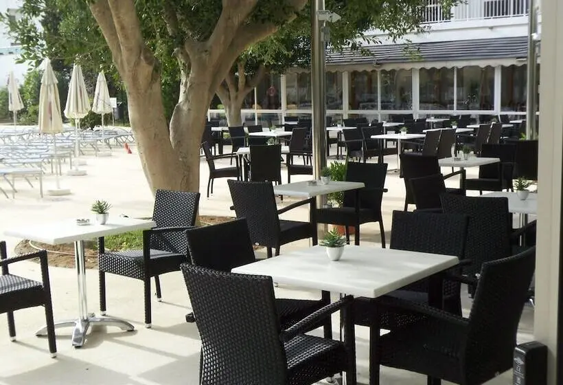 Fotos del hotel Js Sol De Alcudia:  24