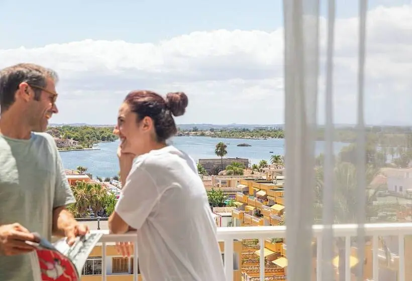 Fotos del hotel Js Sol De Alcudia:  26
