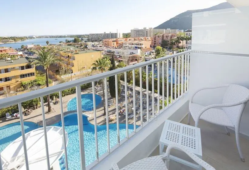 Fotos del hotel Js Sol De Alcudia:  28