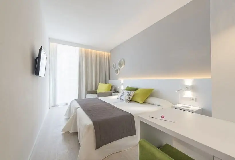 Fotos del hotel Js Sol De Alcudia:  29