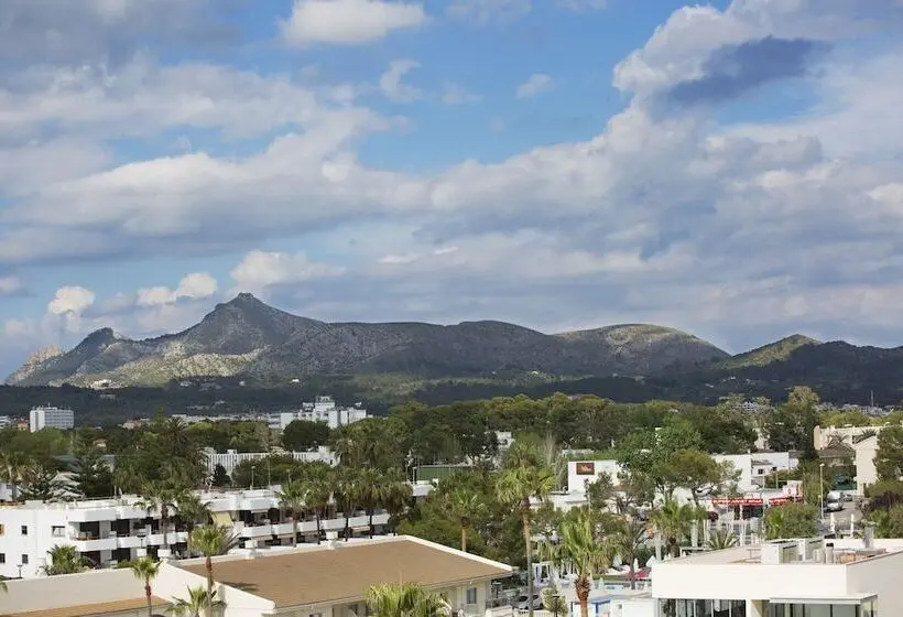 Fotos del hotel Js Sol De Alcudia:  35