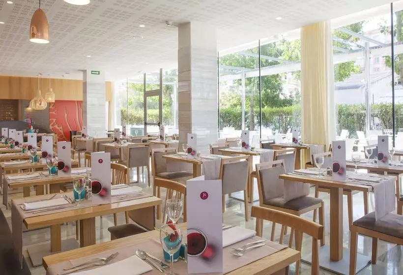 Fotos del hotel Js Sol De Alcudia:  45