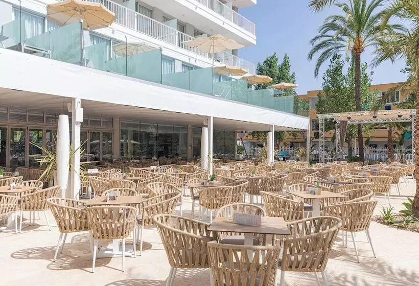 Fotos del hotel Js Sol De Alcudia:  46