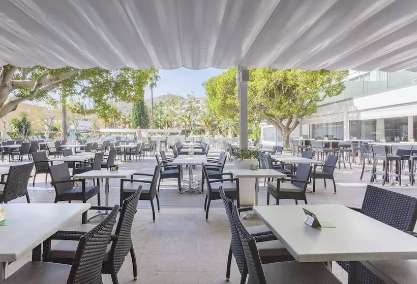 Fotos del hotel Js Sol De Alcudia:  47