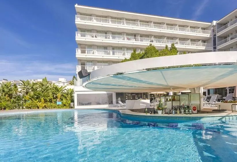 Fotos del hotel Js Sol De Alcudia:  50