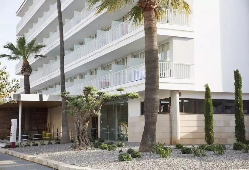 Fotos del hotel Js Sol De Alcudia:  53