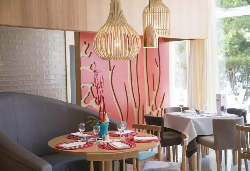 Fotos del hotel Js Sol De Alcudia:  56