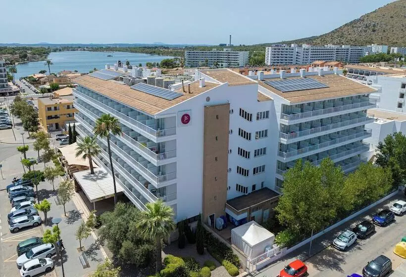 Fotos del hotel Js Sol De Alcudia:  60