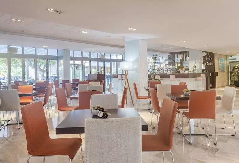 Fotos del hotel Js Sol De Alcudia:  64