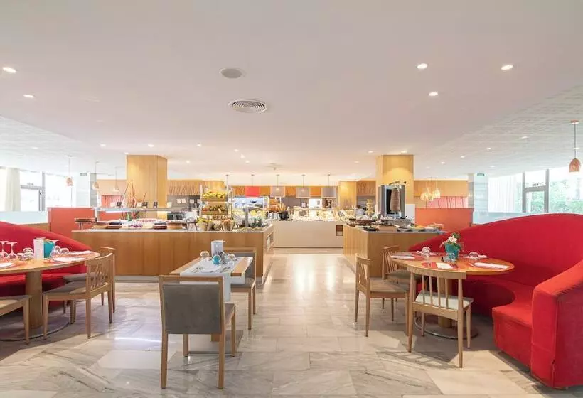 Fotos del hotel Js Sol De Alcudia:  65