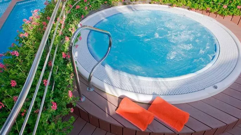 Fotos del hotel Kaktus Playa:  8