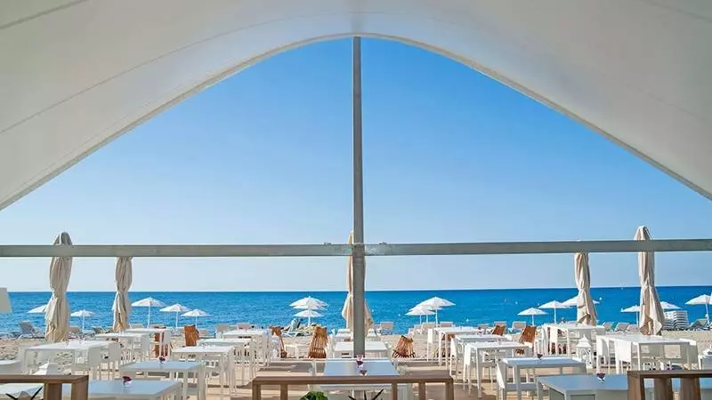 Fotos del hotel Kaktus Playa:  7