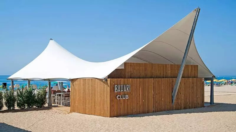 Fotos del hotel Kaktus Playa:  25