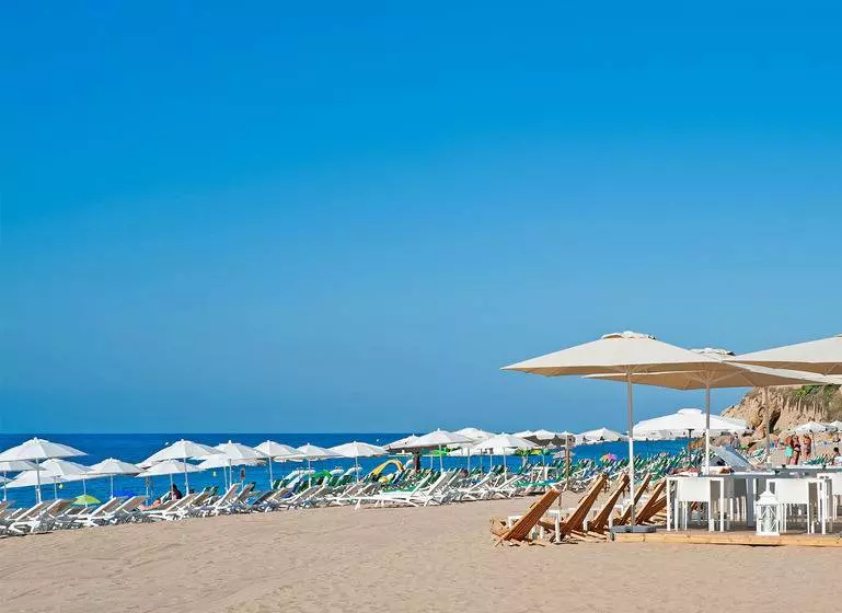 Fotos del hotel Kaktus Playa:  14