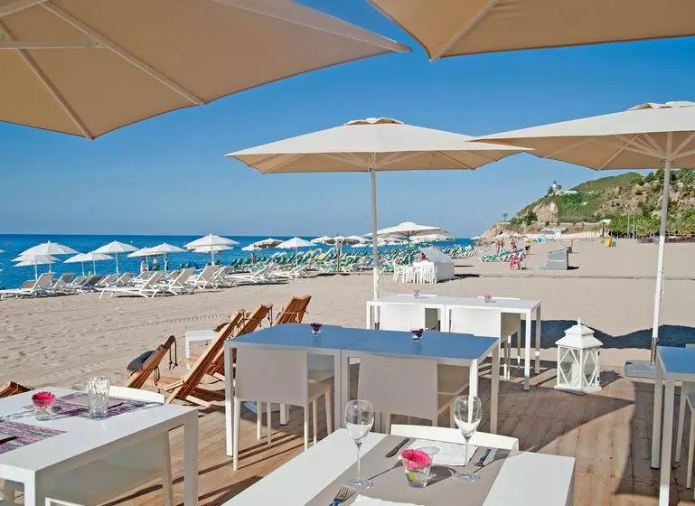 Fotos del hotel Kaktus Playa:  12