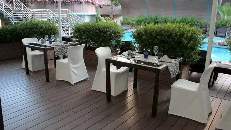 Fotos del hotel Kaktus Playa:  5