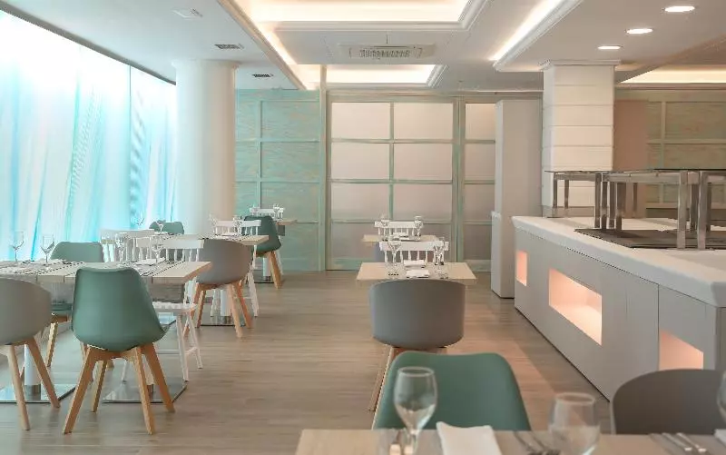 Fotos del hotel Kaktus Playa:  10