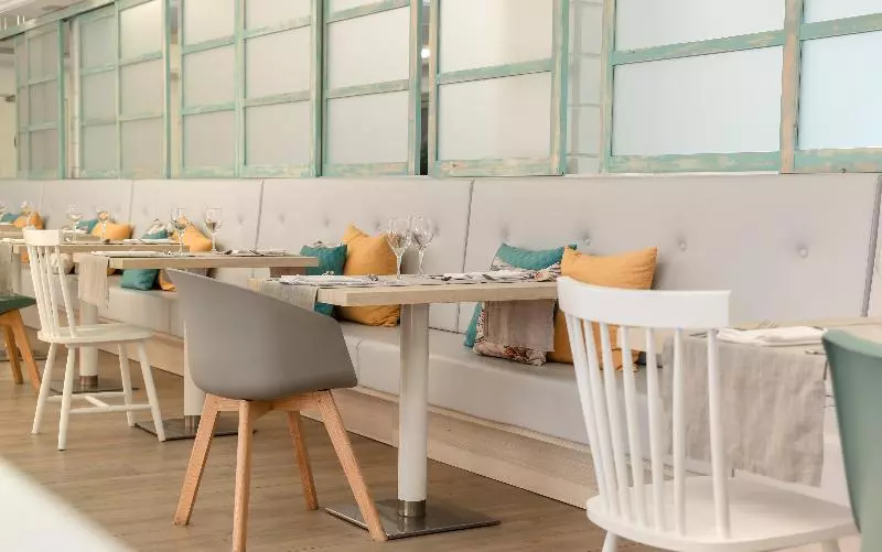 Fotos del hotel Kaktus Playa:  13