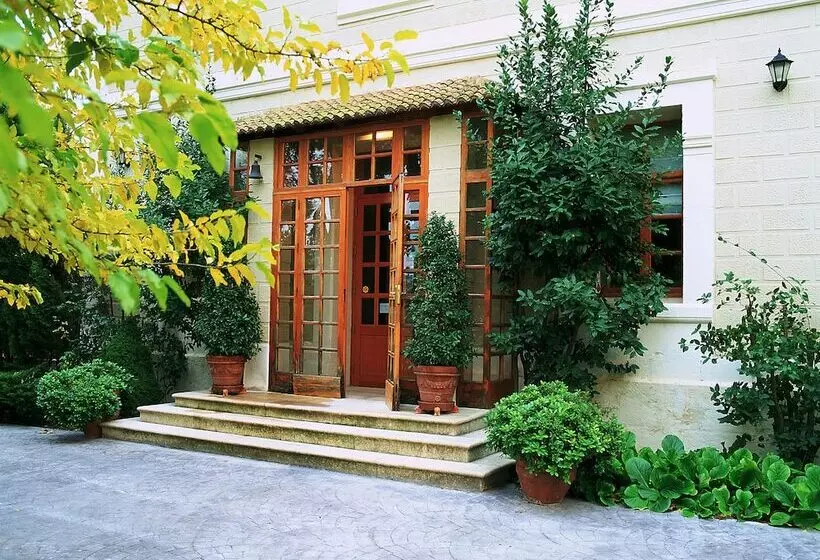 Fotos del hotel L'Estació:  6